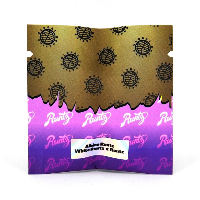 Albino Runtz - Global Genetics – Image 2