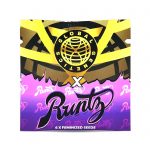Almighty Runtz - Global Genetics
