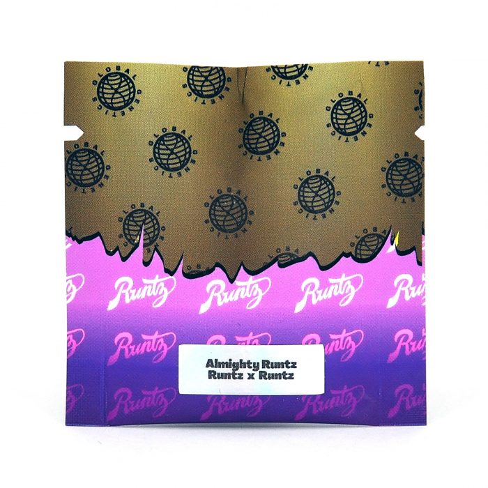 Almighty Runtz - Global Genetics – Image 2