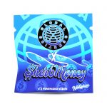 Blue Runtz - Global Genetics