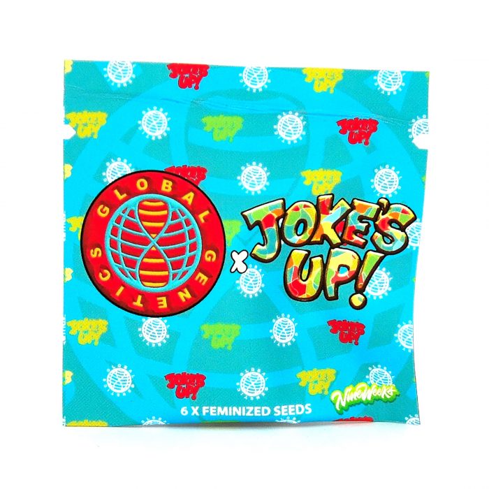 Déjà Vu - Global Genetics - Afbeelding 1