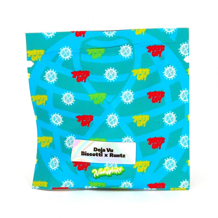 Déjà Vu - Global Genetics - Afbeelding 2