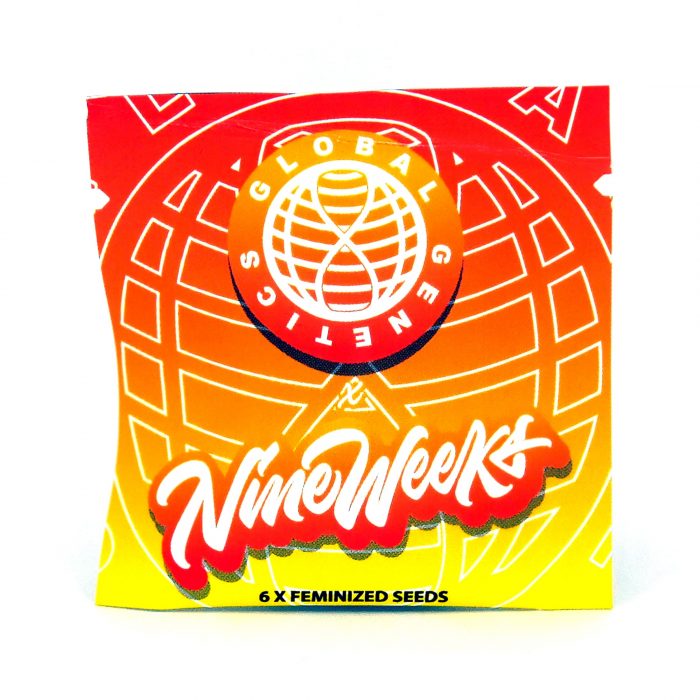 Dragon Breath - Global Genetics – Image 1