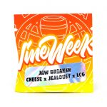Jaw Breaker - Global Genetics – Image 2