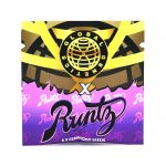 Tropical Runtz - Wereldwijde genetica