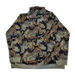 Hoodies - Logo Terphogz Camouflage Vert – Image 4