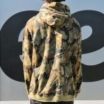 Hoodies - Logo Terphogz Camouflage Vert – Image 2