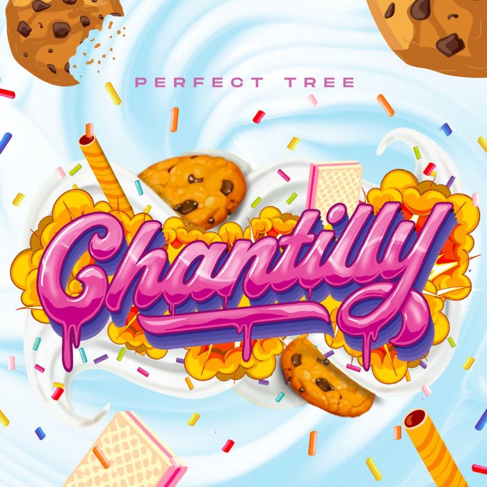 Chantilly - Perfect Tree – Image 3