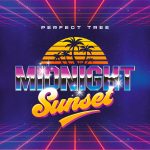 Midnight Sunset - Perfect Tree - Afbeelding 3