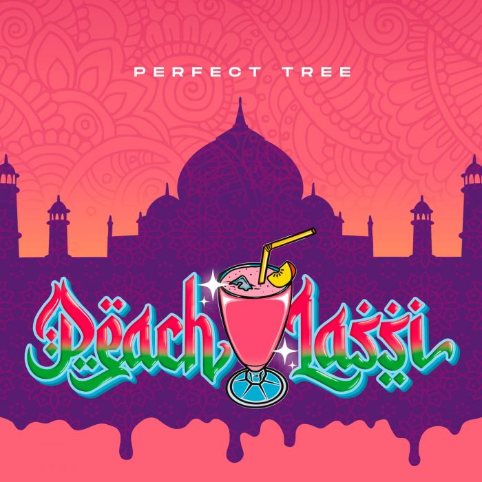Peach Lassi - Perfect Tree - Imagem 3