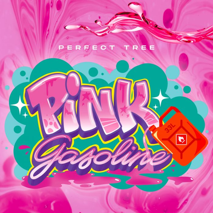 Pink Gasoline - Perfect Tree – Image 3