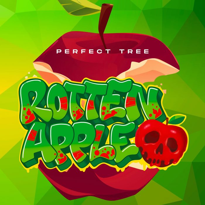 Rotten Apple - Perfect Tree - Imagem 3