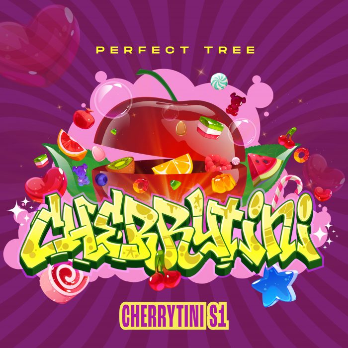 CherryTini S1 - Perfect Tree – Image 3