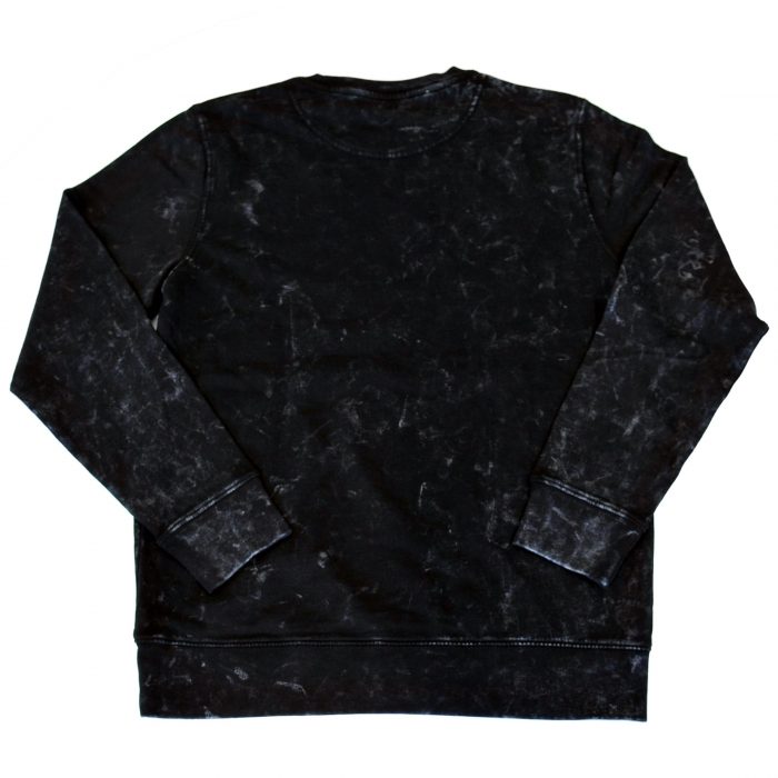 Sweat Shirt - Logo Terphogz Noir – Image 4