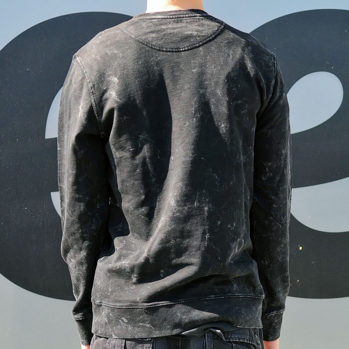 Sweat Shirt - Logo Terphogz Noir – Image 2