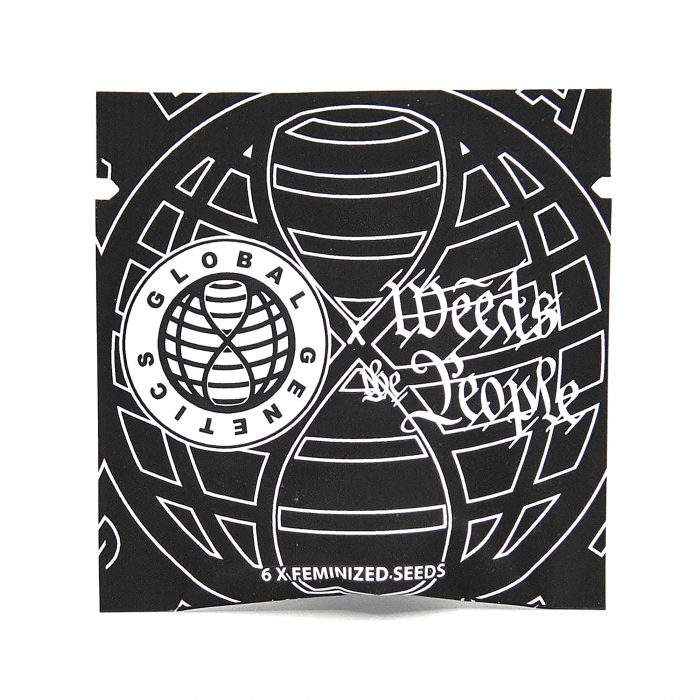 Terphogz x Global Genetics - F - Freeze Dried Candy - White Runtz x LCG 01 Freeze Dried Candy - Global Genetics – Image 1