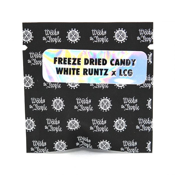 Freeze Dried Candy - Global Genetics – Image 2