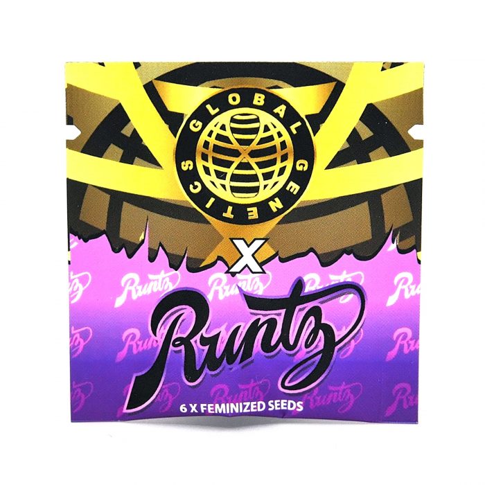 Terphogz x Global Genetics - F - Triple Runtz - Runtz x Runtz x Runtz 01 Triple Runtz - Global Genetics – Image 1
