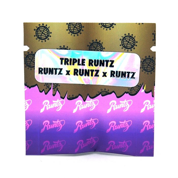 Triple Runtz - Global Genetics – Image 2