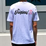 T-Shirt - Logo Z Cloud - Blanc – Image 2