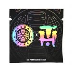 Dirty Mangoz - Global Genetics