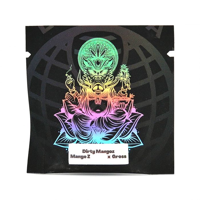 Dirty Mangoz - Global Genetics – Image 2