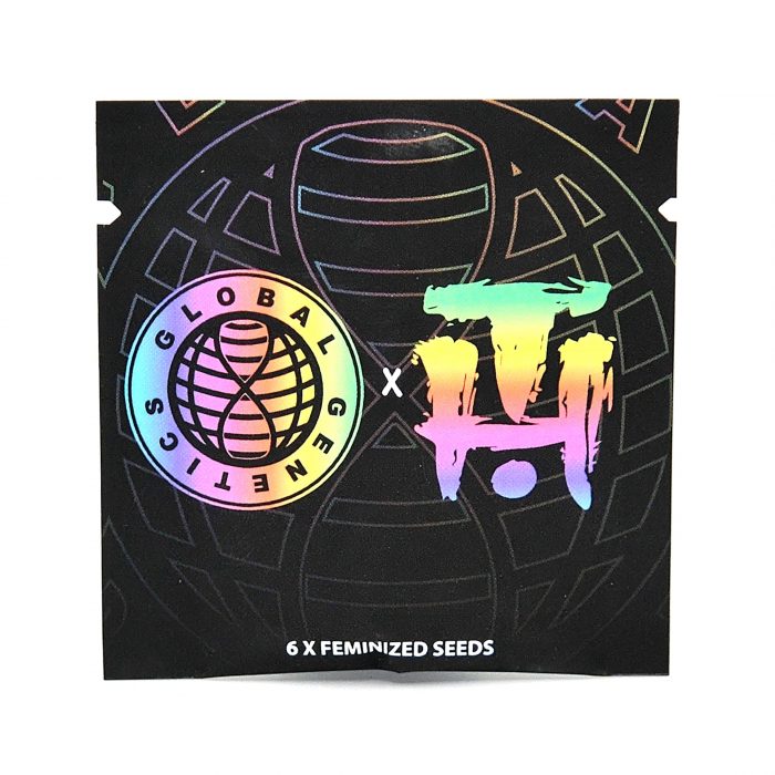 Zruntz 2.0 - Global Genetics – Image 1