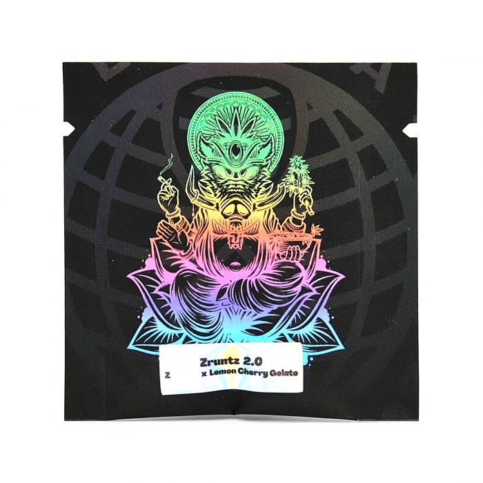 Zruntz 2.0 - Global Genetics – Image 2