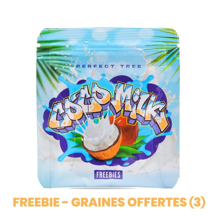 Coconut Fresh - Perfect Tree – Image 4