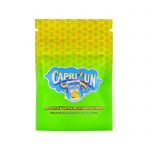 Capri Zun - Árvore perfeita