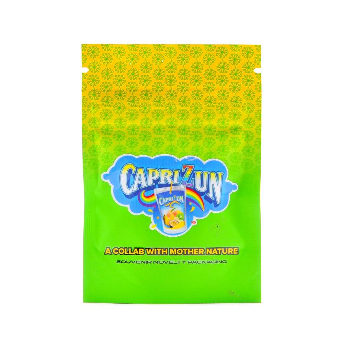 Perfect Tree - F - Capri Zun - Sunset Sherbert Bx1 x Peach Ozz - 03 Capri Zun - Perfect Tree - Imagem 1