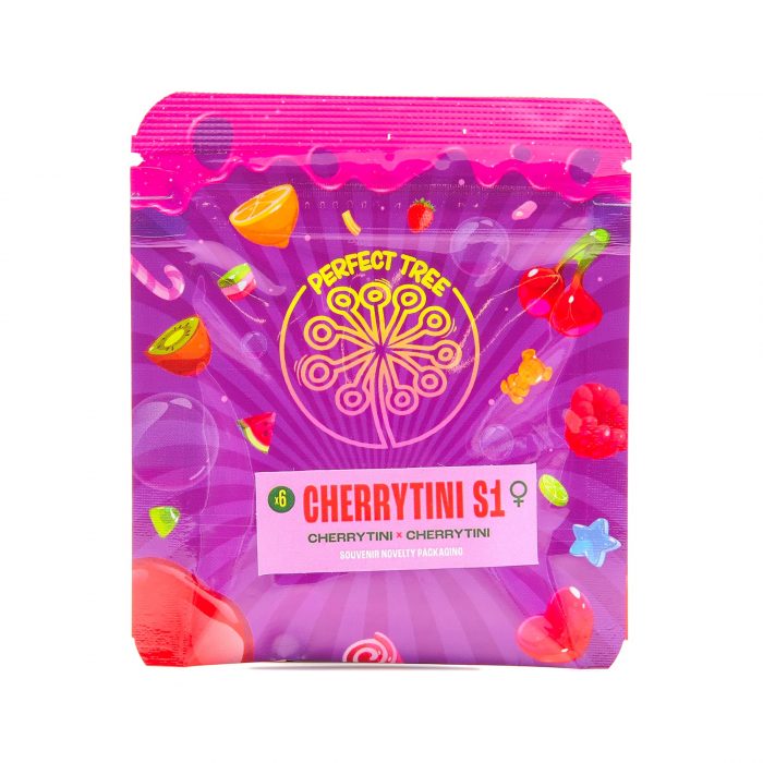 CherryTini S1 - Perfect Tree – Image 2