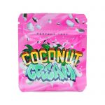 Kokosový krém - Perfect Tree