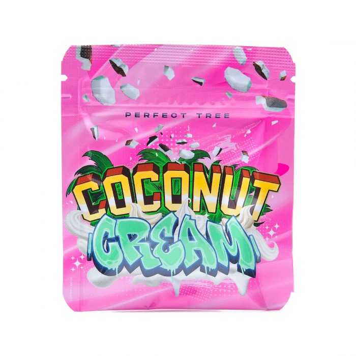 Coconut Cream - Perfect Tree - Obrázek 1