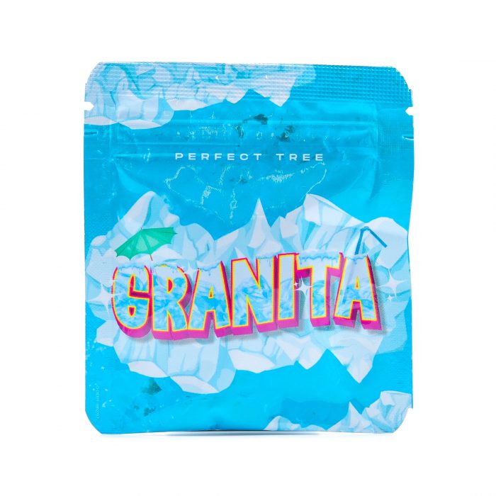 Perfect Tree - F - Granita 33 - Splitter x Jet A - 03 Granita - Perfect Tree – Image 1