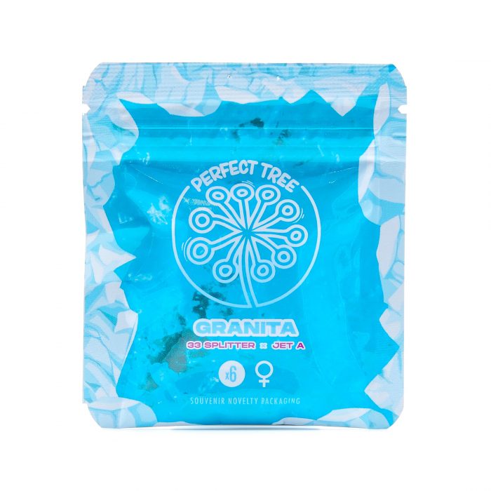 Granita - Perfect Tree – Image 2