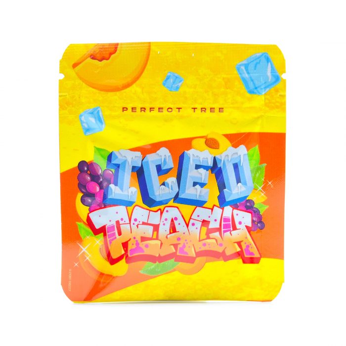 Perfect Tree - F - Iced Peach - Frozay x Peach Ozz - 03 Iced Peach - Perfect Tree – Image 1