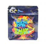 Lemon Coconut Fatbomb - Perfect Tree