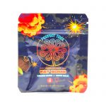 Lemon Coconut Fatbomb - Perfect Tree – Image 2