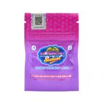 Middernachtzon - Perfecte boom