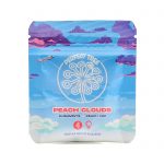 Peach Clouds - Perfect Tree - Image 2