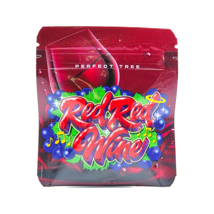 Red Red Wine - Perfect Tree – Image 1