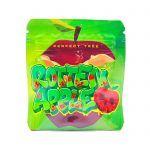 Maçã podre - Árvore perfeita