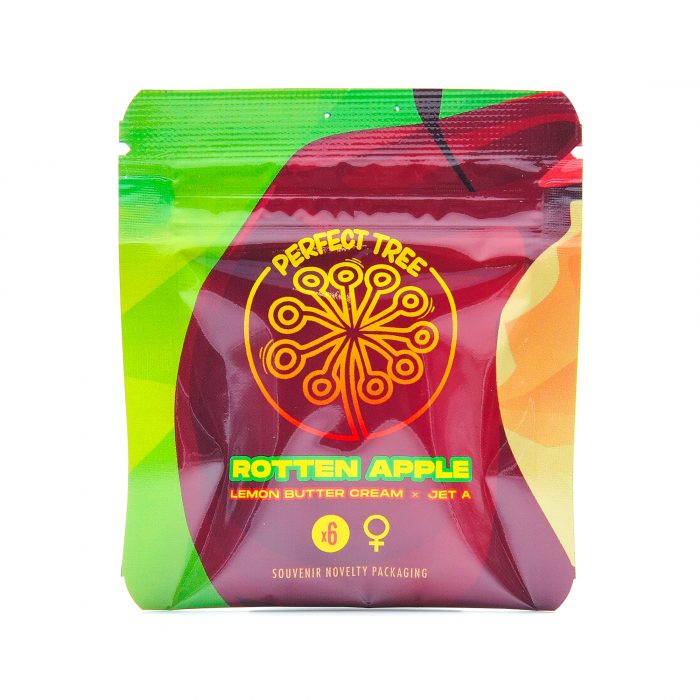 Rotten Apple - Perfect Tree - Imagem 2