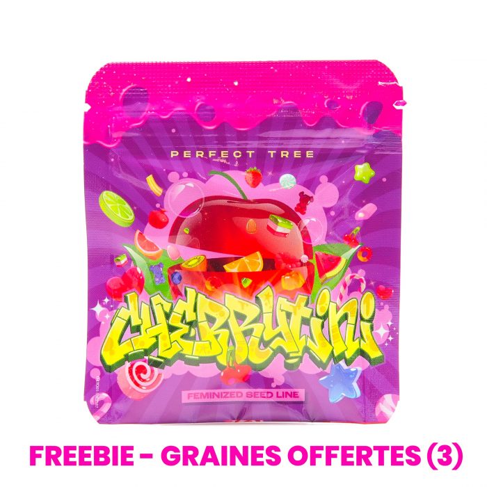 CherryTini S1 - Perfect Tree – Image 4