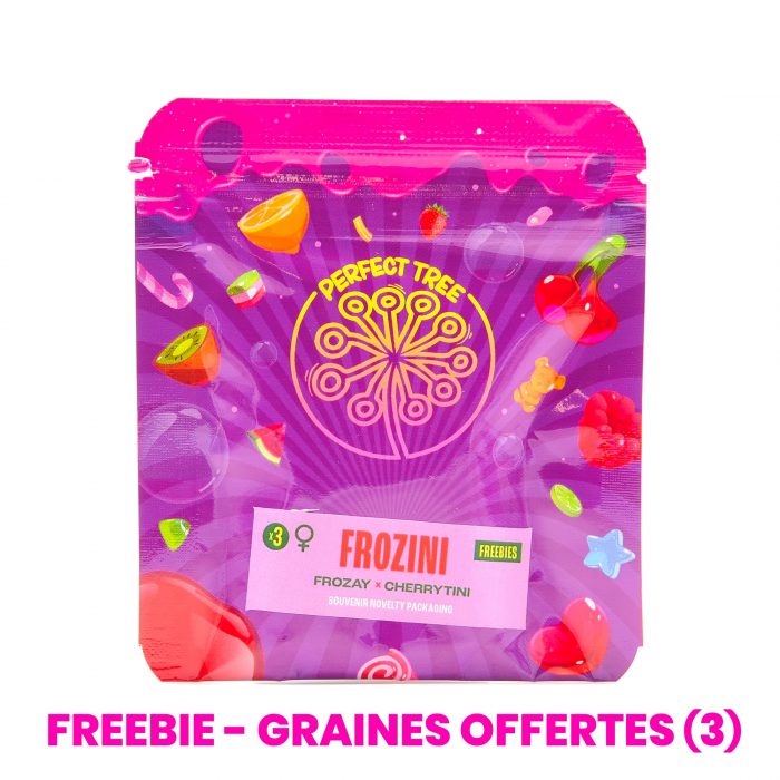 CherryTini S1 - Perfect Tree – Image 5