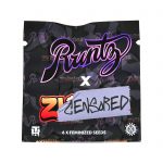 Ztuntz - Global Genetics