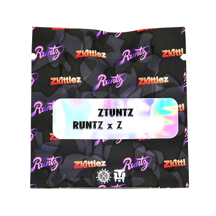 Ztuntz - Global Genetics – Image 2