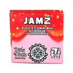 Jamz - Terphogz x Global Genetics