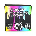 Z Noze - Terphogz x Global Genetics